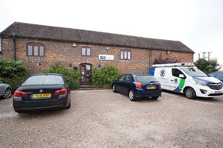 ‘Ongoing growth’ sees DHF re-locate