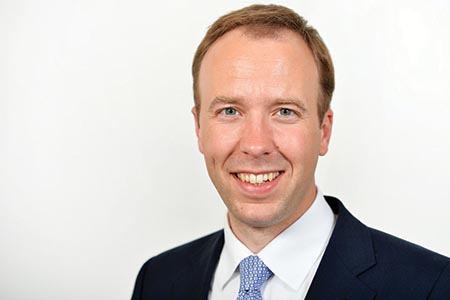 Over £145 million in funding to address winter pressures