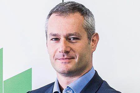 Trend appoints new business unit director for Europe
