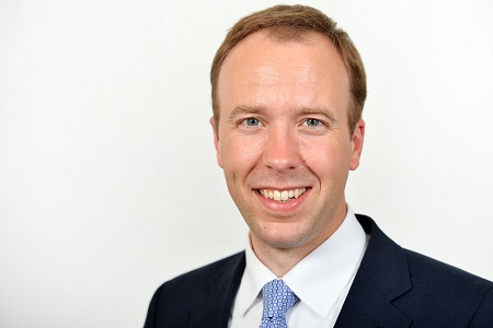 'Record’ NHS funding to offer ‘a better alternative’ to hospital