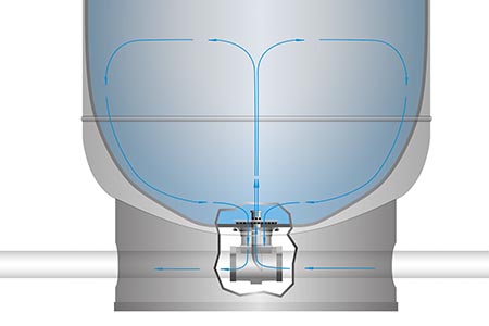 Expansion tank-related Legionella threats