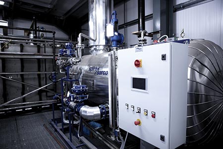 Helping plant managers enhance steam knowledge