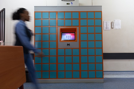 'Smart medicine dispenser’ wins Africa Prize for Engineering Innovation