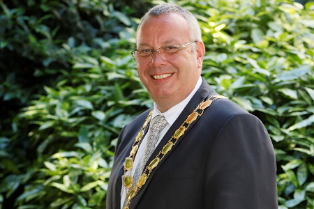 BESA ‘in the vanguard of zero carbon action’, new President says