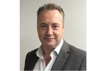 Contrac Lighting announces appointment of new MD