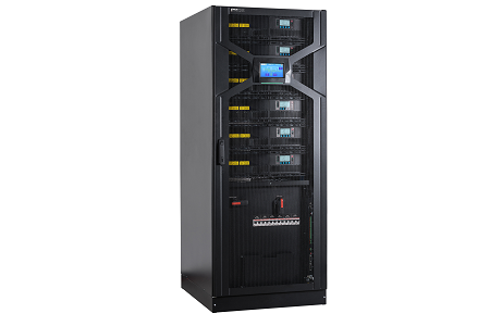 Power protection range delivers high availability and efficiency 