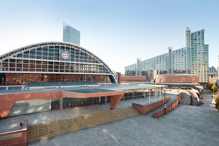 Free admission for healthcare estates apprentices at IHEEM’s 2019 flagship event