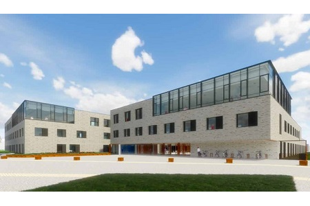 BAM starts work on ‘transformational’ Clydebank healthcare facility