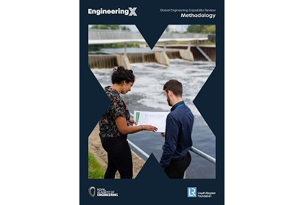 A global look at engineering skills, capabilities, and weaknesses 