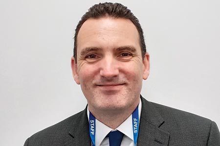 Key service appointment at SHJ