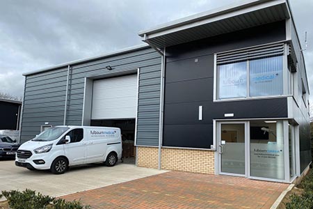 4 Medical IT Alliance partners with Fulbourn Medical 