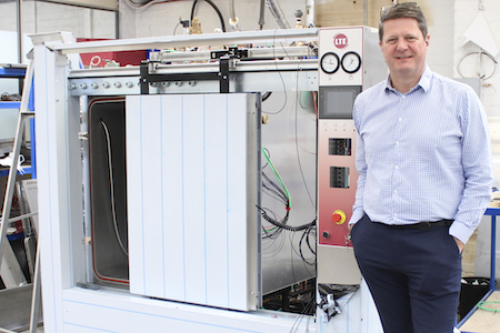  LTE Scientific assists frontline fight and prepares for growth 