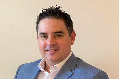 Kajima strengthens commitment to Irish market with key appointment