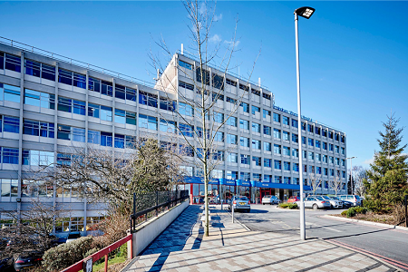 Major upgrade for Birmingham’s children's and women’s services