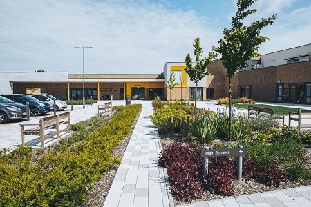 International acclaim for Hull’s ‘pioneering’ Integrated Care Centre