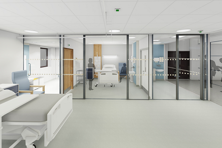 LSI designs IPC simulation suite for GAMA Healthcare