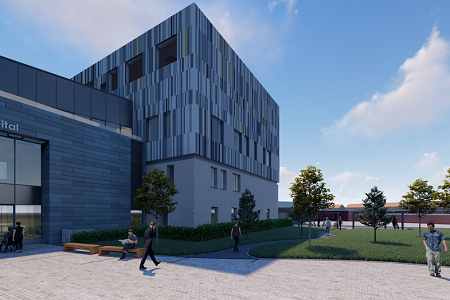 Government approval for £87 m surgical centre at  Musgrove Park