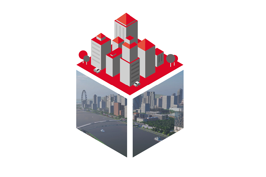 AR technology to simply insulation material choice