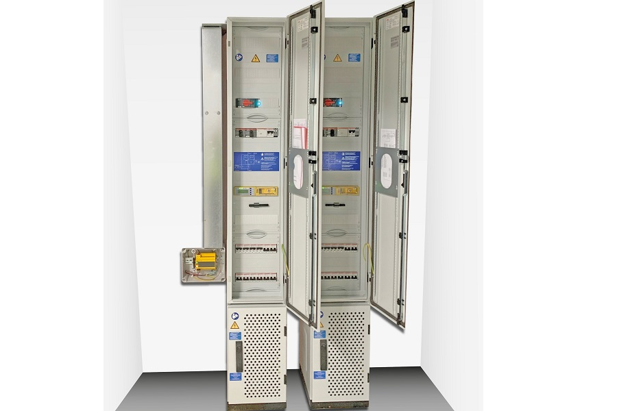 Innovative medical IT power solution at Crawley Hospital