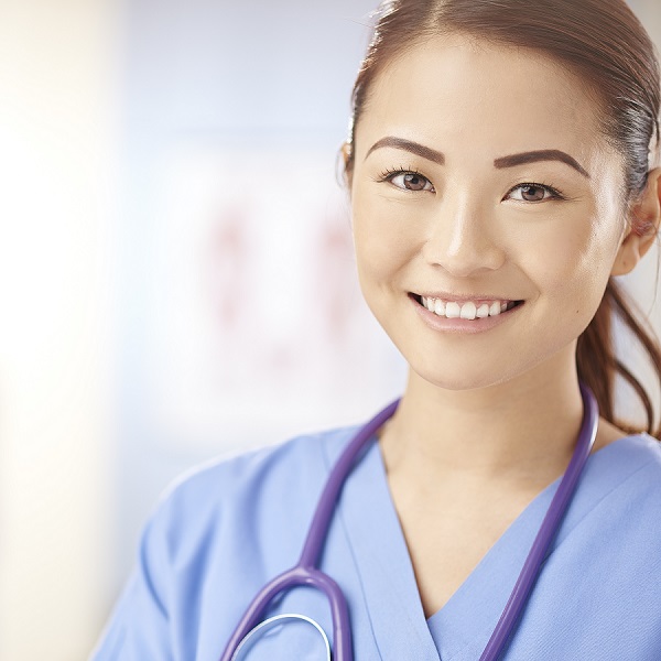 Nurse call system for fast-track built Hong Kong isolation facility