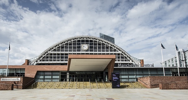 Healthcare Estates 2021 to go ahead as a ‘hybrid’ event