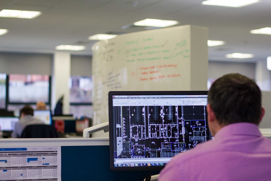 'Bumper year’ sees BES create 14 new roles