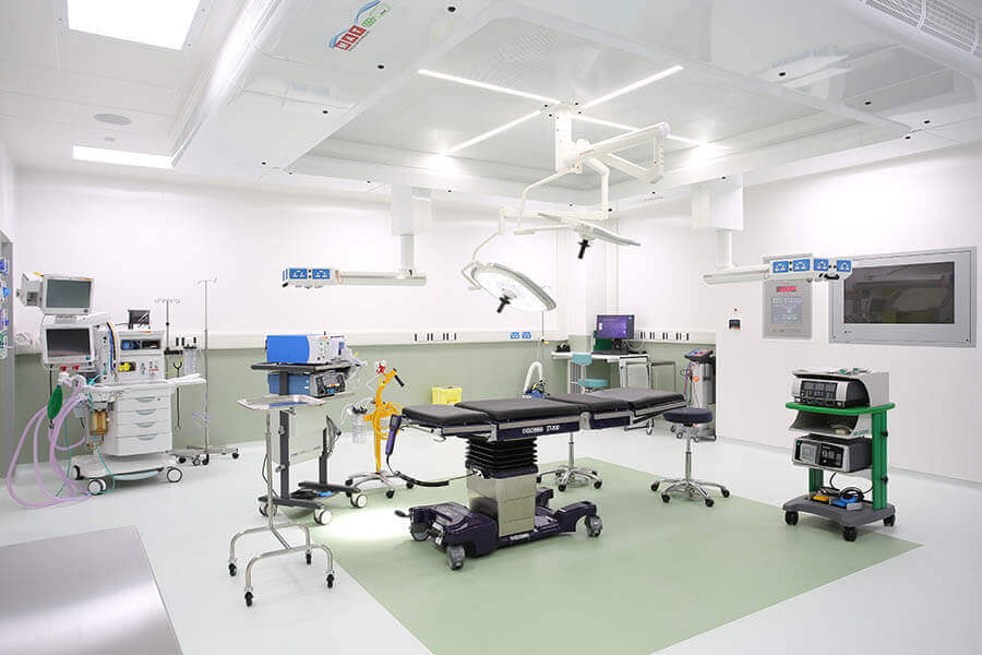 Complex £15.8 m theatre project completed in Canterbury