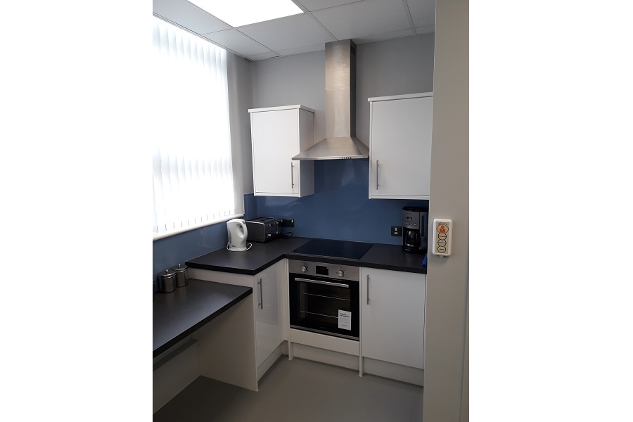 Significant upgrades completed at three Kent Urgent Treatment Centres 