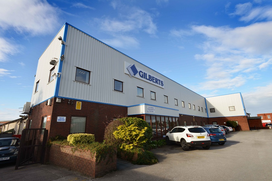 'Setting a new standard' for healthcare ventilation