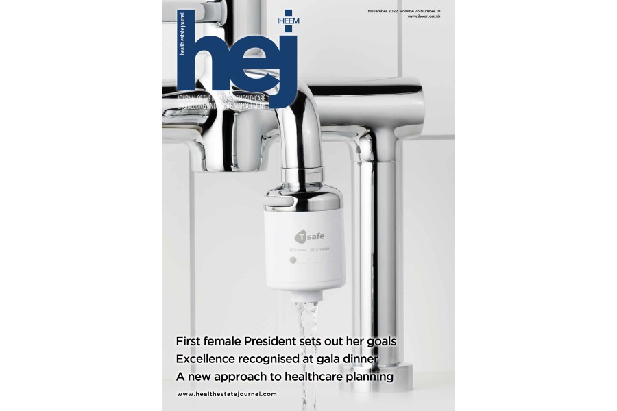 COVER STORY: The ‘right filter for the right outlet’ guaranteed