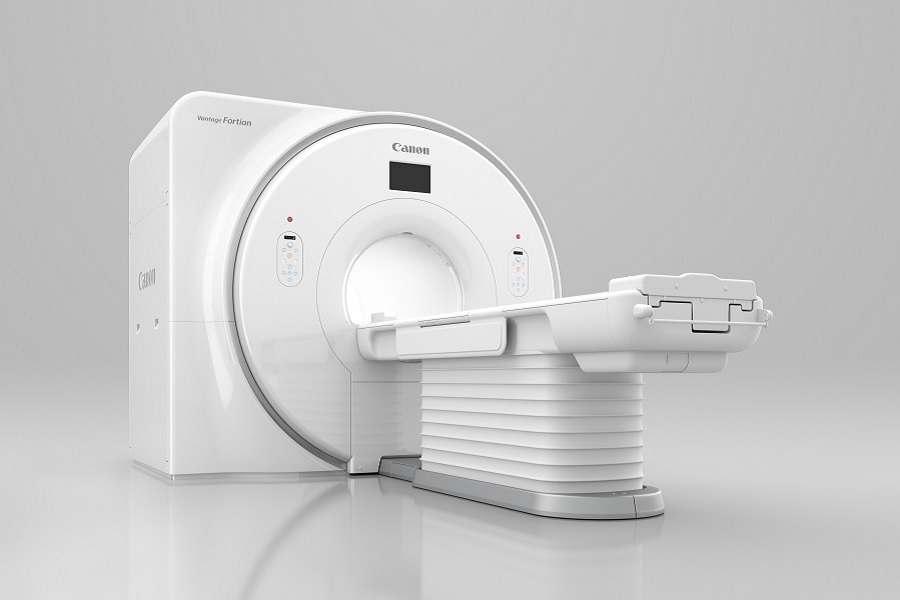 New ‘AI-assisted’ MRI scanner aims to speed procedures and clinical flow