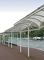 Structural solutions complete hospital overhaul