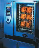 Catering made easy