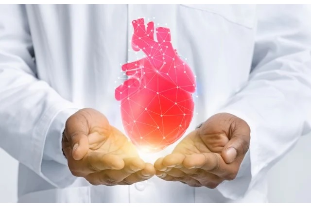 AI algorithm could see better heart attack diagnosis