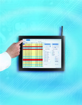 Reliable wireless radio nurse call technology