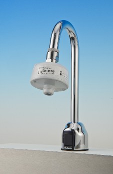 Supporting hospitals’ use of Pall water filters