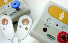 Wireless nurse call specialist’s 30-year track record