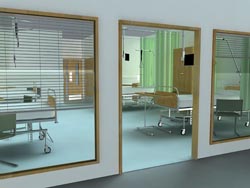 Healthcare Estates – a broader spectrum