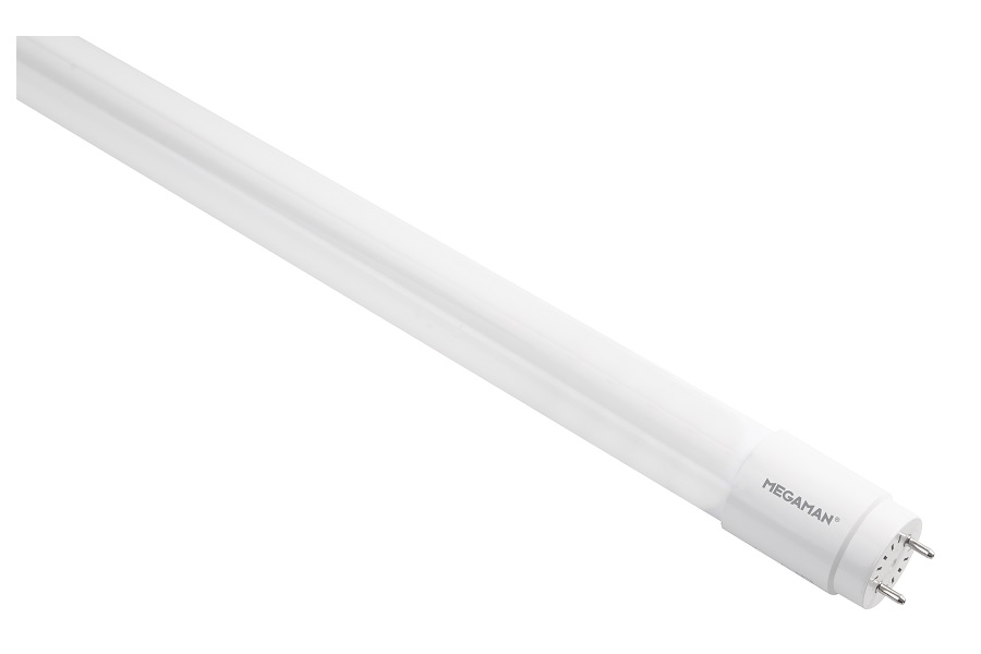 T8 LED tube ‘the ideal low-energy retrofit’