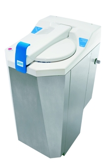 Innovation with the end user in mind – The Panaway with Hands-Free Opening and Autostart from Haigh.