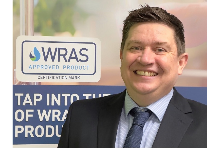 WRAS appoints Business Development manager