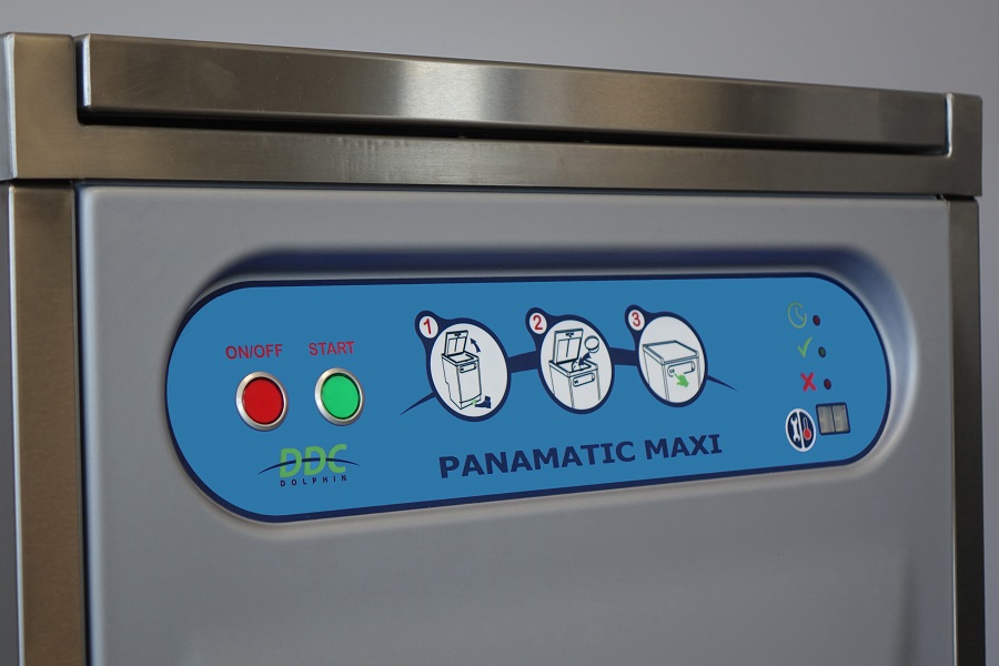 ‘Advanced’ new bedpan washer-disinfectors launched  