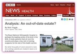 BBC report raises concern