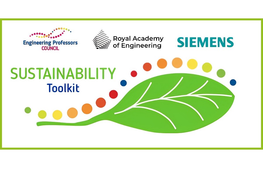 Resource ‘to transform sustainability in engineering education’ launched 