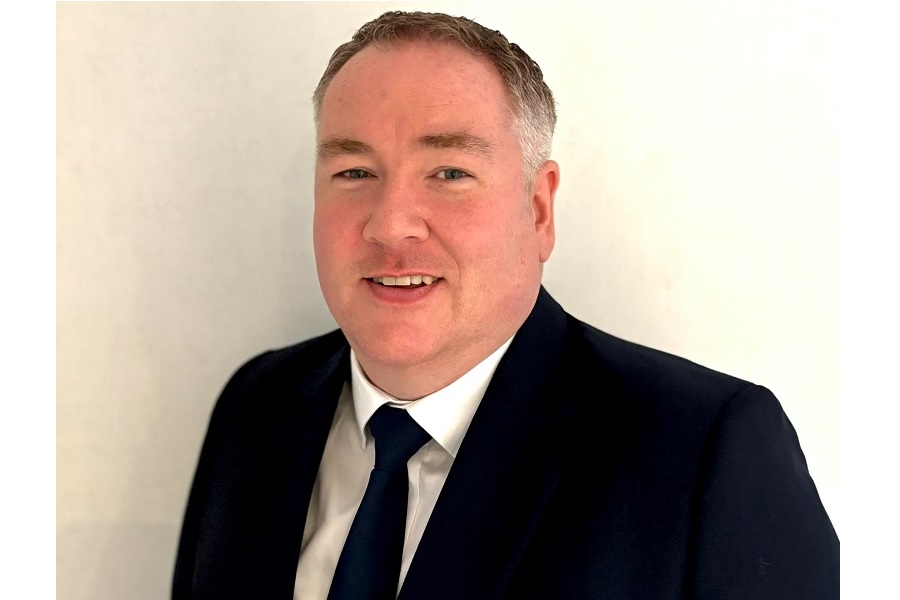 Novus appoints new head of Operations to support growth of Interiors service 