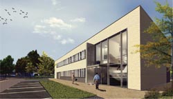 ‘Open’ building system offers flexibility