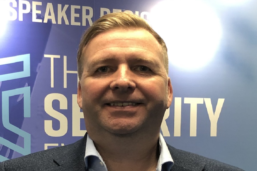 Abloy UK’s new Business Development manager for healthcare to focus on digital access 
