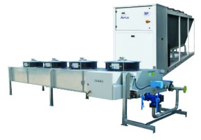 Healthy temperature control