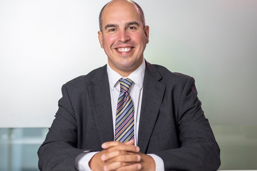 Mounting cybersecurity threats and economic pressures force re-think on strategy 