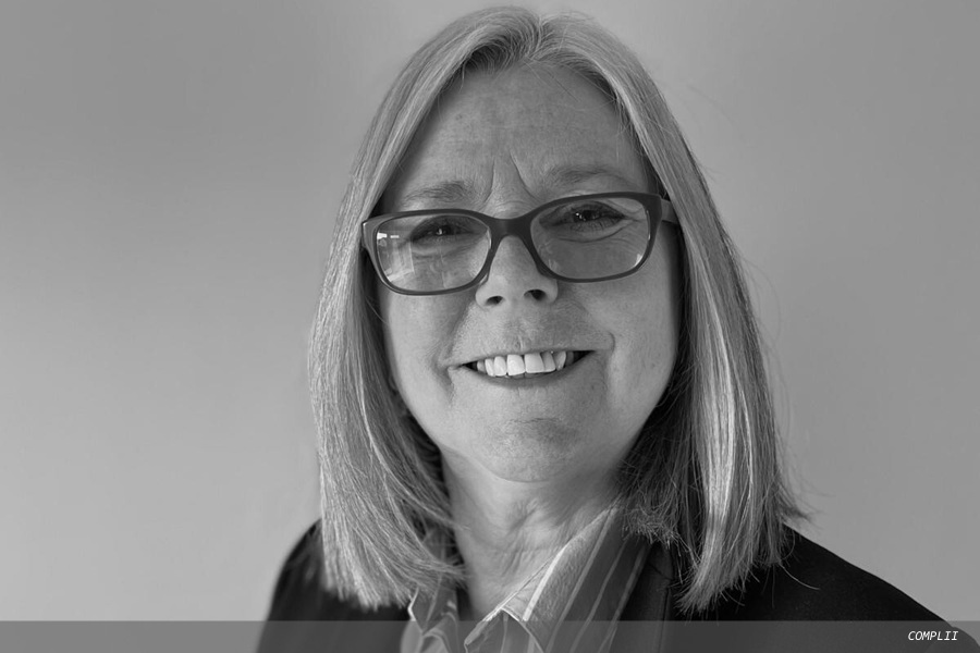 New MD of water division at Complii